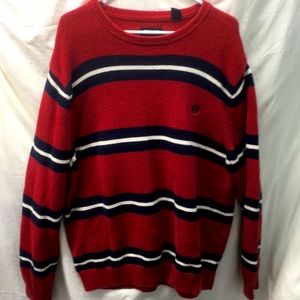 Chaps pullover sweater men sz xxl